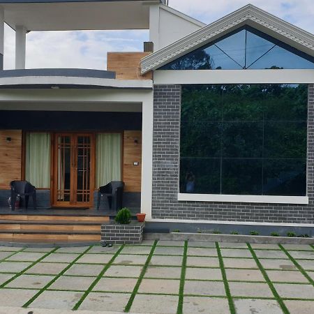 Seekend Holidays Munnar Chinnakanal Zewnętrze zdjęcie