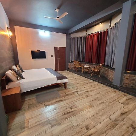 Seekend Holidays Munnar Chinnakanal Zewnętrze zdjęcie