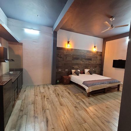 Seekend Holidays Munnar Chinnakanal Zewnętrze zdjęcie