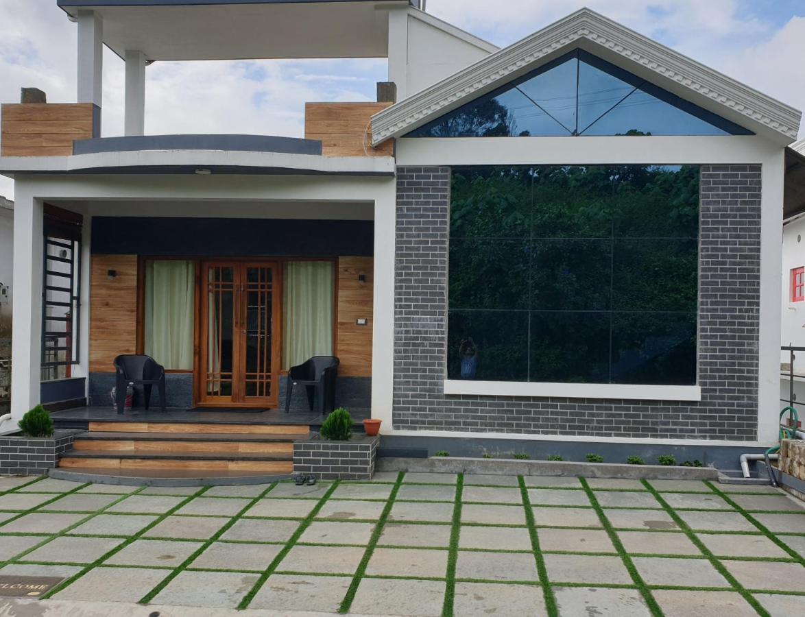Seekend Holidays Munnar Chinnakanal Zewnętrze zdjęcie