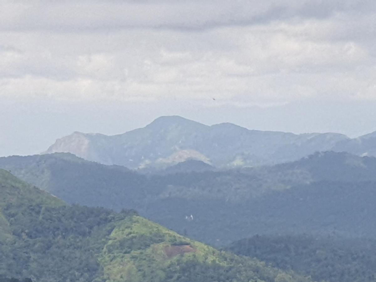 Seekend Holidays Munnar Chinnakanal Zewnętrze zdjęcie