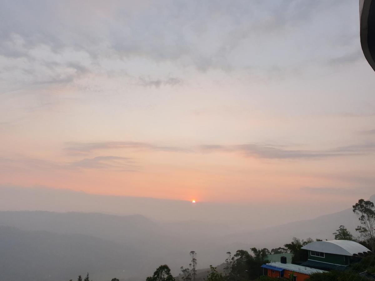 Seekend Holidays Munnar Chinnakanal Zewnętrze zdjęcie