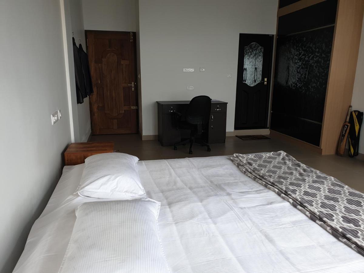 Seekend Holidays Munnar Chinnakanal Zewnętrze zdjęcie