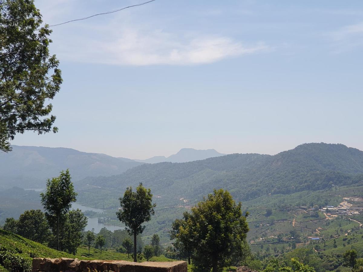 Seekend Holidays Munnar Chinnakanal Zewnętrze zdjęcie