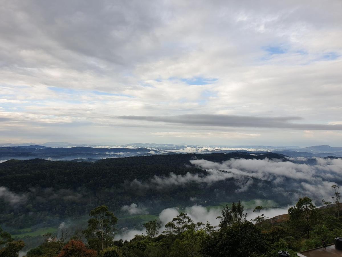 Seekend Holidays Munnar Chinnakanal Zewnętrze zdjęcie