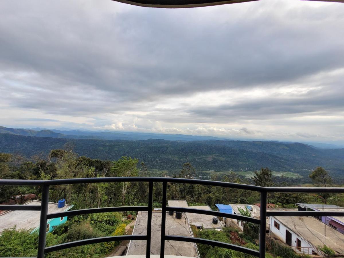Seekend Holidays Munnar Chinnakanal Zewnętrze zdjęcie