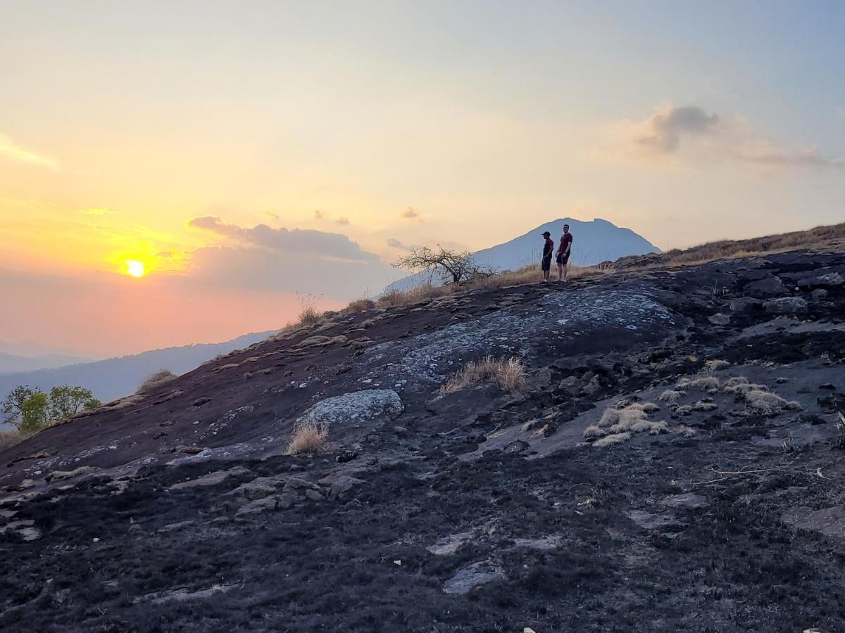 Seekend Holidays Munnar Chinnakanal Zewnętrze zdjęcie
