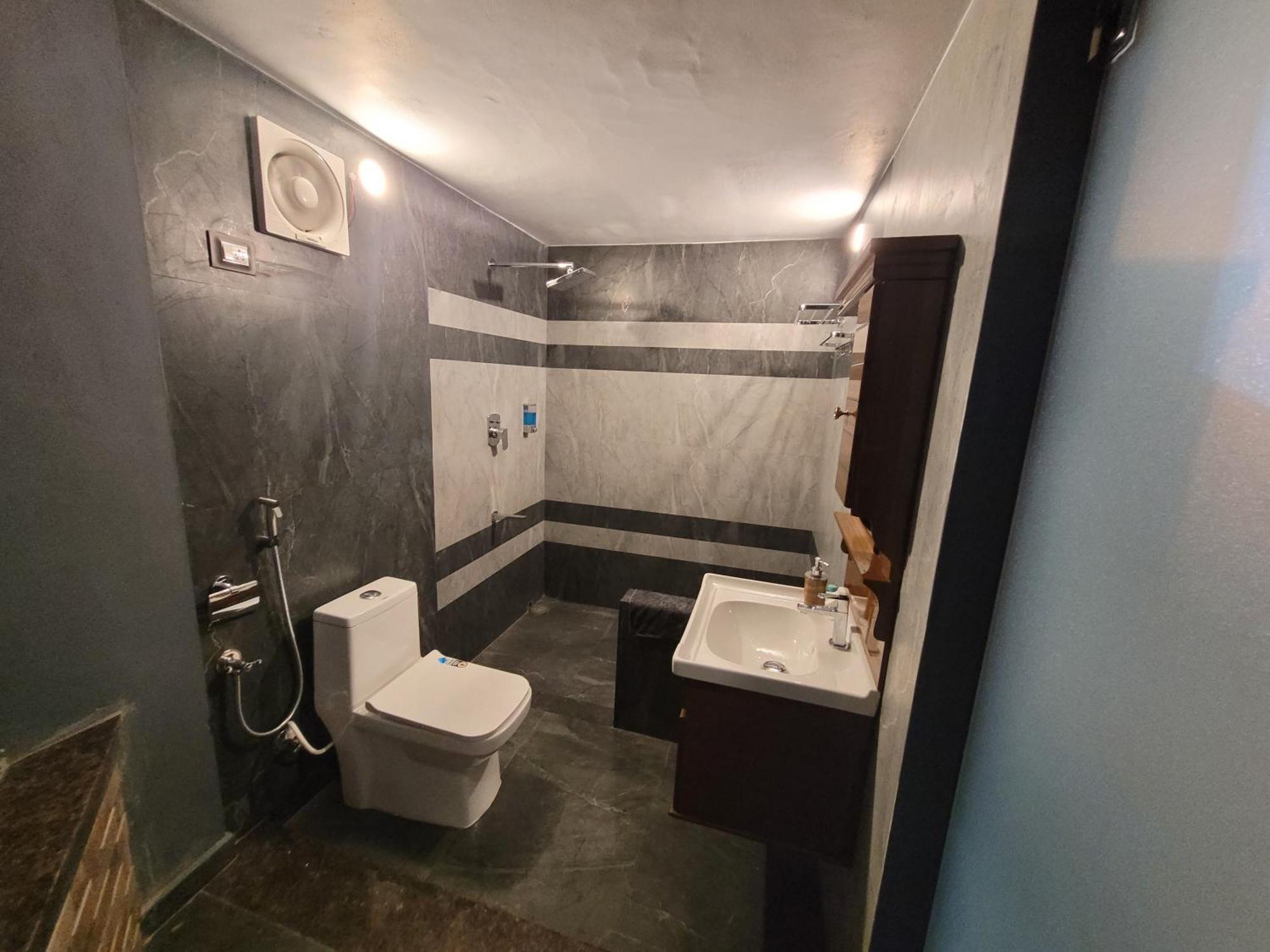 Seekend Holidays Munnar Chinnakanal Zewnętrze zdjęcie